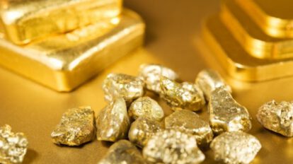 Amit Dixit fuga Bolivia con 331 kilos de oro