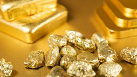 Amit Dixit fuga Bolivia con 331 kilos de oro