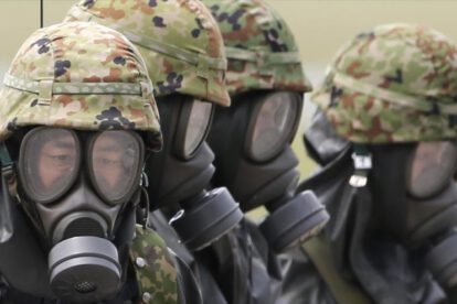 OMS aconseja a Ucrania destruir virus almacenados en laboratorios