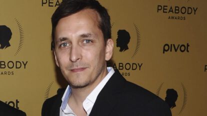 Brent Renaud, periodista estadounidense, muerto a tiros en Ucrania