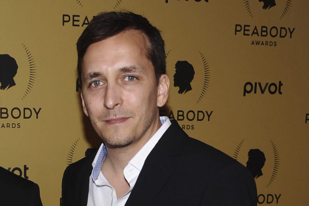 Brent Renaud, periodista estadounidense, muerto a tiros en Ucrania