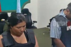 Proxenetismo en Cochabamba