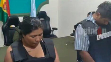 Proxenetismo en Cochabamba