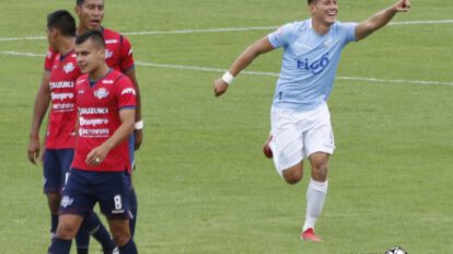 Aurora, Nacional Potosí e Independiente en el Torneo Apertura