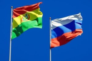 Sanciones contra Rusia y su impacto en el sector energético boliviano