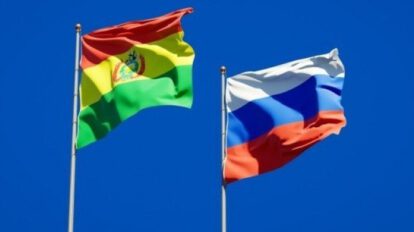 Sanciones contra Rusia y su impacto en el sector energético boliviano