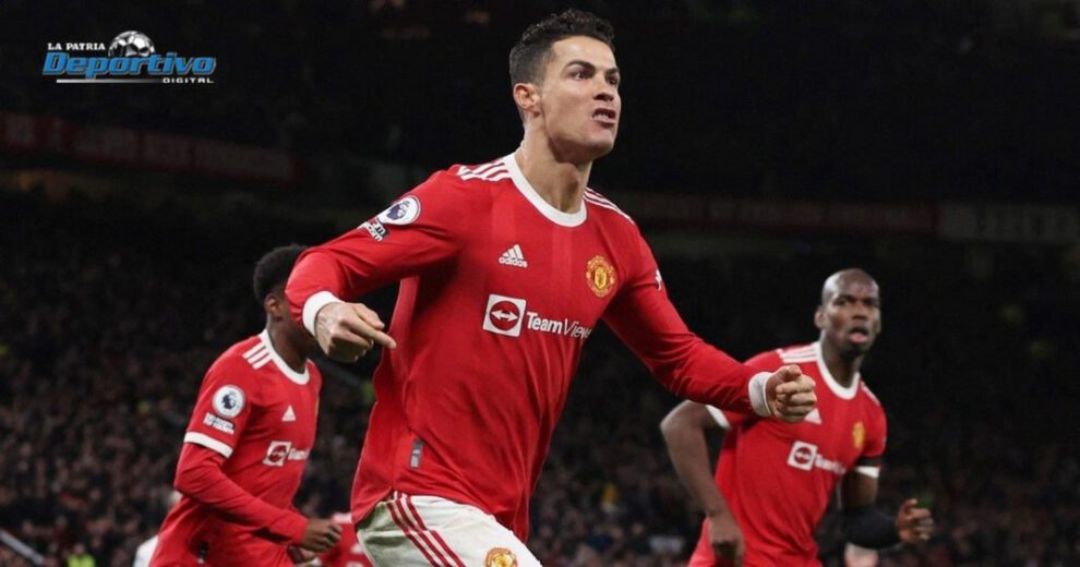 Falsa alarma en el Manchester United antes de recibir al Atlético de Madrid por Champions