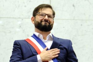 Relaciones diplomáticas Chile Bolivia