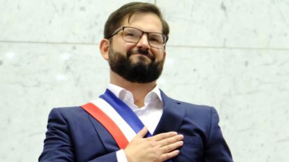 Relaciones diplomáticas Chile Bolivia