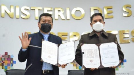 Descuentos a diputados destinados a enfermos renales y con cáncer