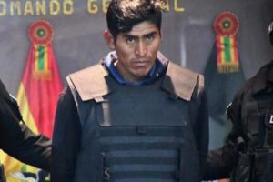 Aprehenden al sujeto que agredió sexualmente a su hija