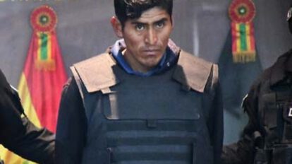 Aprehenden al sujeto que agredió sexualmente a su hija