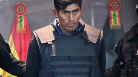 Aprehenden al sujeto que agredió sexualmente a su hija