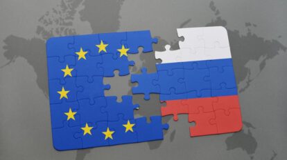 Sanciones de la UE contra Rusia