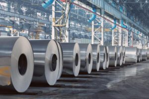 Alza de precios del aluminio debido a la invasión rusa
