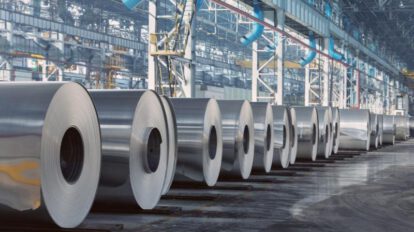 Alza de precios del aluminio debido a la invasión rusa
