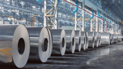 Alza de precios del aluminio debido a la invasión rusa