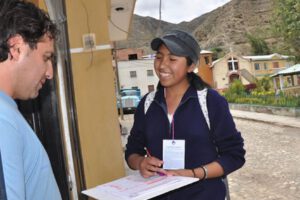 Censo Poblacional confirmado por el INE