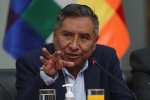 Relación Bolivia Chile sin condiciones