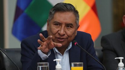 Relación Bolivia Chile sin condiciones