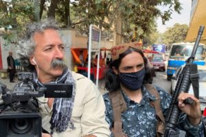 Asesinato de Pierre Zakrzewski en Ucrania