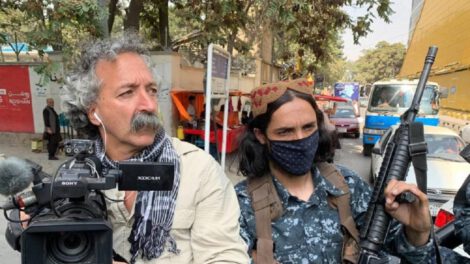 Asesinato de Pierre Zakrzewski en Ucrania