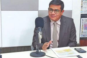 Censo 2022 propuesto por Enrique Leaño