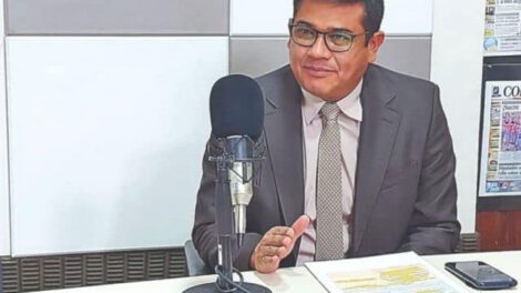 Censo 2022 propuesto por Enrique Leaño