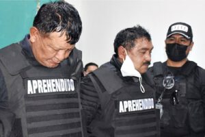 Falsos policías roban $us 20.000 a un ciudadano orureño