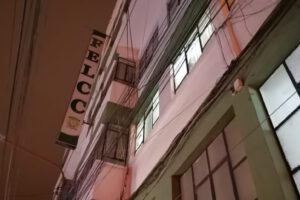 Fiscal implicado en soborno en La Paz