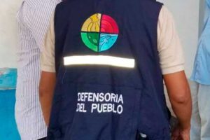 Defensor del Pueblo requisitos para postulaciones