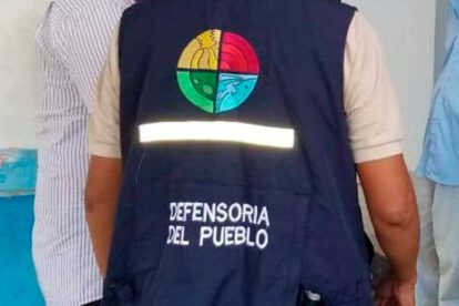 Defensor del Pueblo requisitos para postulaciones