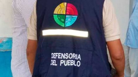 Defensor del Pueblo requisitos para postulaciones