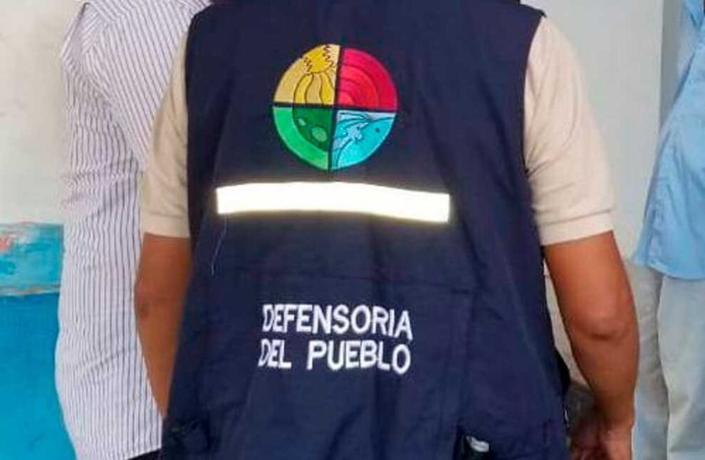 Defensor del Pueblo requisitos para postulaciones