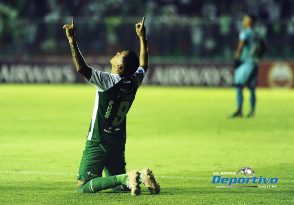 Oriente Petrolero Copa Sudamericana tras vencer a Royal Pari