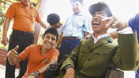 Hogar Teresa de Los Andes cierra sus puertas por deuda millonaria