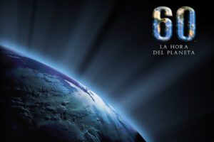 Hora del Planeta y su impacto en el medio ambiente