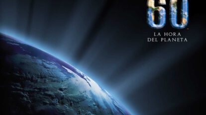 Hora del Planeta y su impacto en el medio ambiente