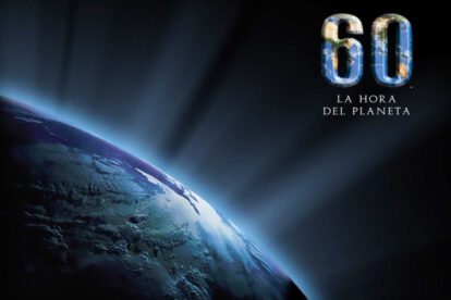 Hora del Planeta y su impacto en el medio ambiente