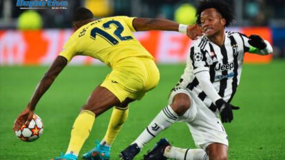 Champions League se queda sin varias figuras del fútbol internacional