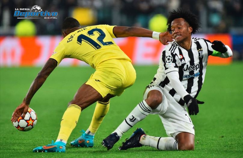 Champions League se queda sin varias figuras del fútbol internacional