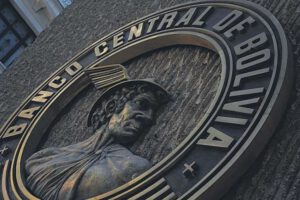 Baja inflación en Bolivia según el Banco Central de Bolivia