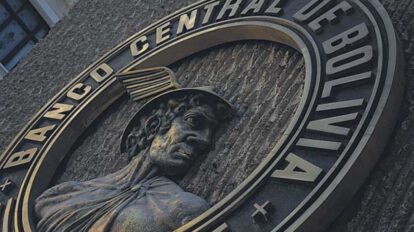 Baja inflación en Bolivia según el Banco Central de Bolivia