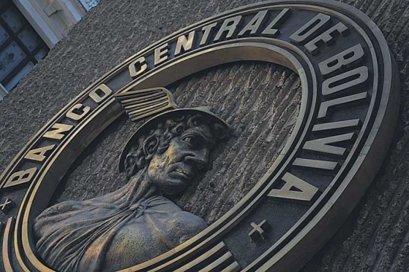 Baja inflación en Bolivia según el Banco Central de Bolivia
