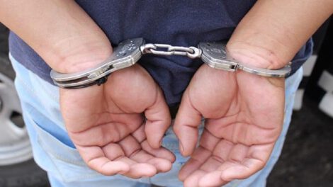Sentencian a 30 años de cárcel por asesinato en Villa Montes