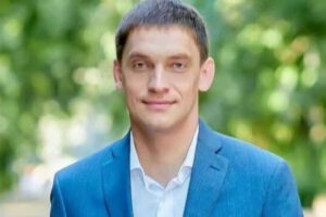 Alcalde ucraniano secuestrado Ivan Fedorov es liberado