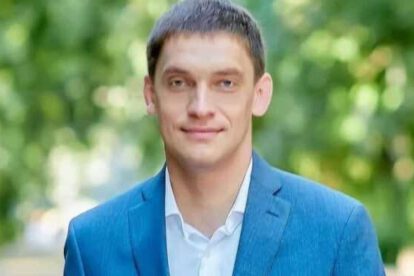 Alcalde ucraniano secuestrado Ivan Fedorov es liberado