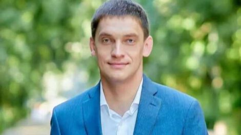 Alcalde ucraniano secuestrado Ivan Fedorov es liberado