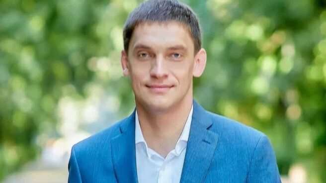 Alcalde ucraniano secuestrado Ivan Fedorov es liberado