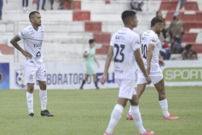 Andrés Marinangeli toma el mando del cuerpo técnico de Real Santa Cruz